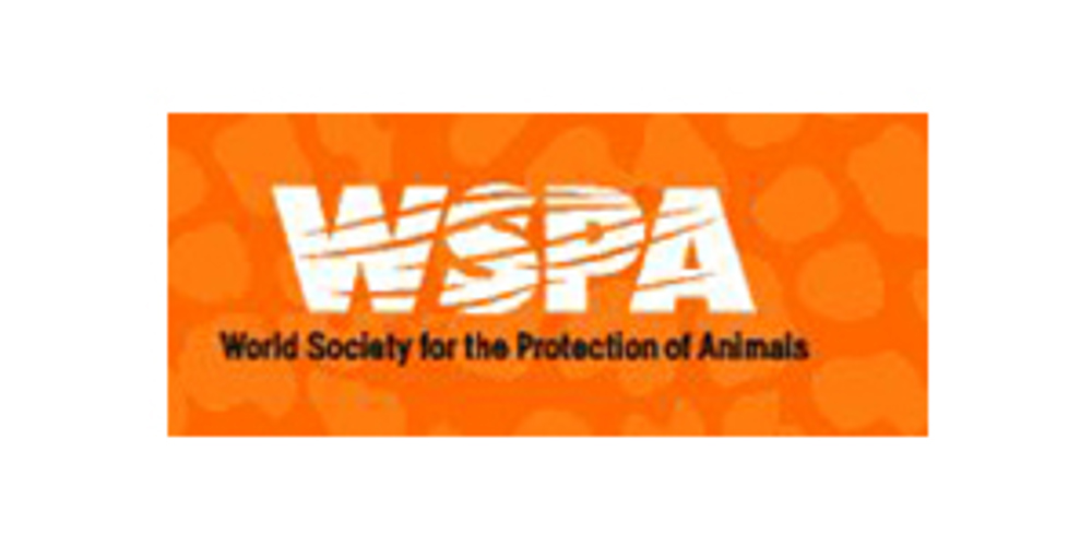 World Society for the Protection of Animals (WSPA)