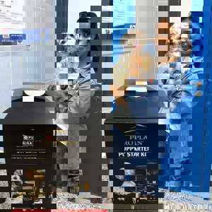 هل ترغب في الحصول على حيوان؟