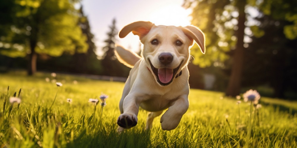 حيوانات سعدت بالتبني