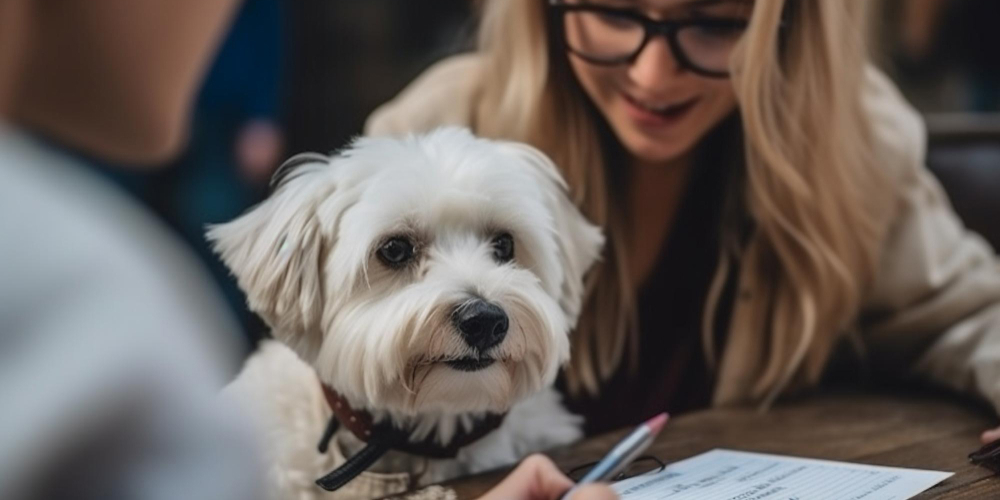 تبني حيوان أليف