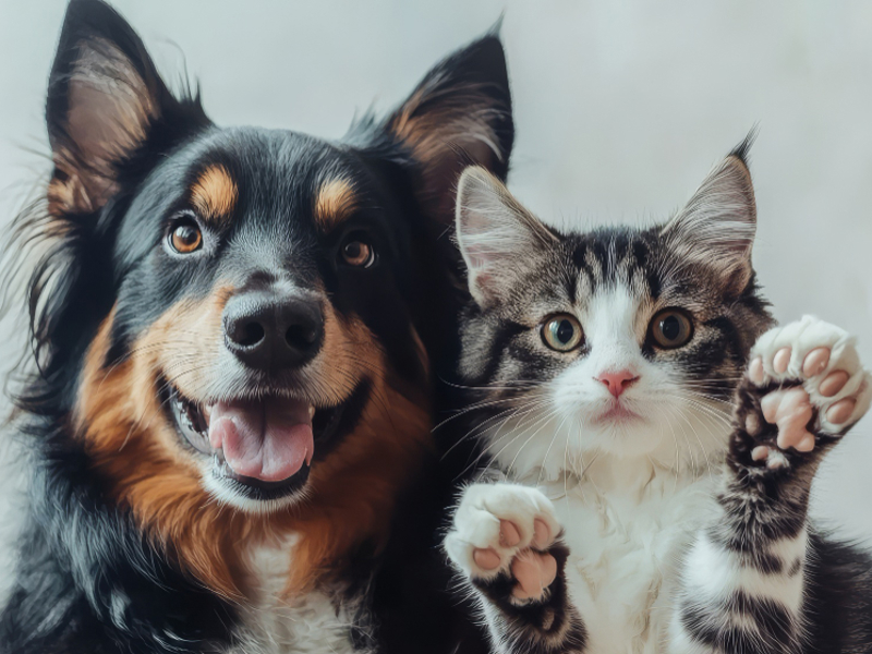 ADFH Pet Care Center